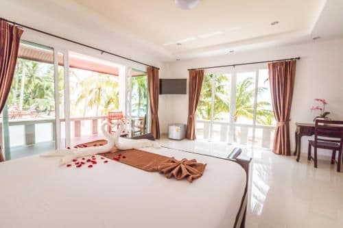 Grand Deluxe Room