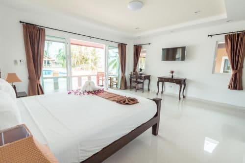 Grand Deluxe Room