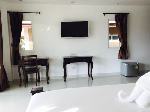 Grand Deluxe Room