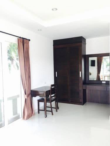 Grand Deluxe Room