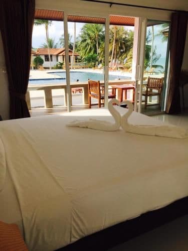 Grand Deluxe Room