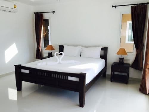 Grand Deluxe Room
