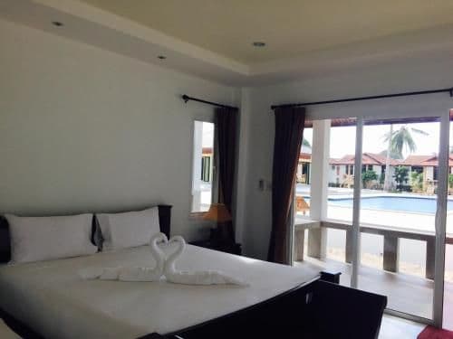 Grand Deluxe Room