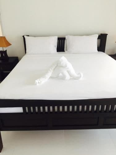 Grand Deluxe Room