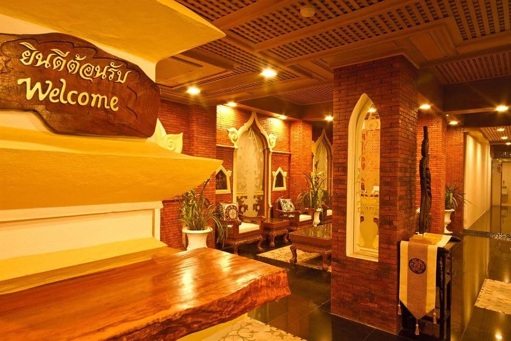 khum Jao Luang Boutique