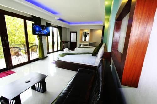 Family Villa