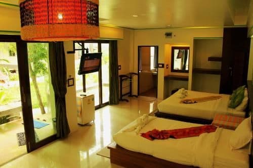 Family Villa