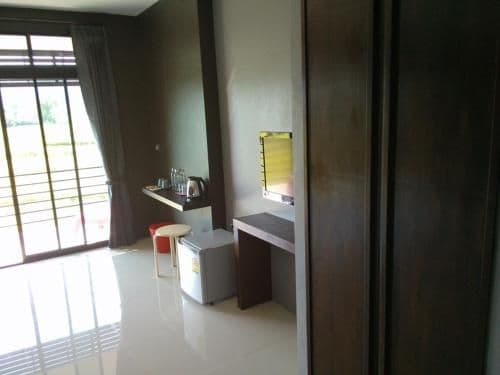 Exclusive Double Room
