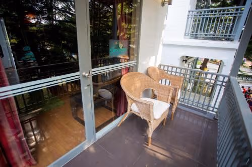 Two-Bedroom King Suite