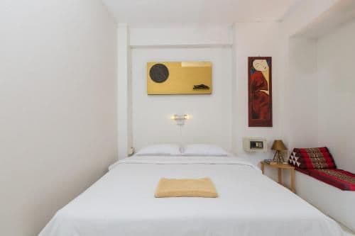 Suite with 4 Connecting Bedrooms