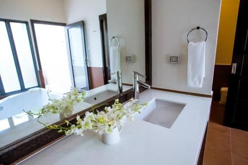 Two-Bedroom Villa with Private Pool