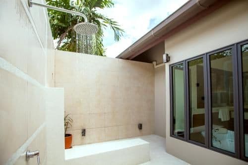 Two-Bedroom Villa with Private Pool