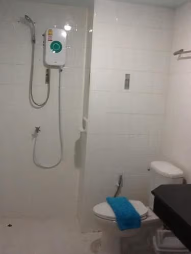 Bed in 6-Bed Mixed Dormitory Room