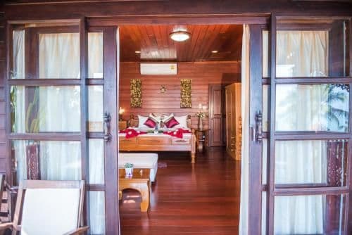 One-Bedroom Villa