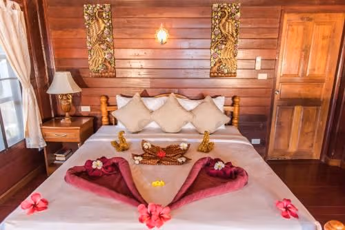 One-Bedroom Villa