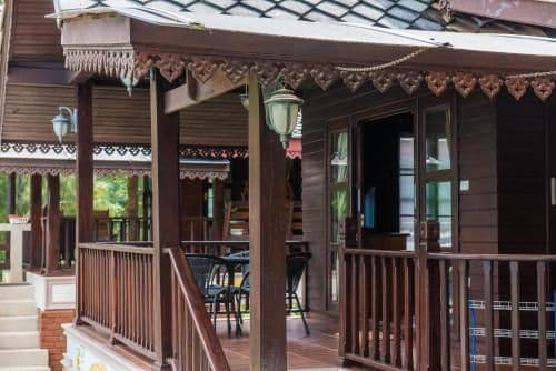 Deluxe Two-Bedroom Villa