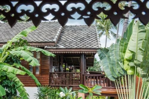 One-Bedroom Villa