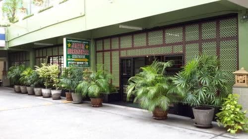 Jomtien Morningstar Guesthouse