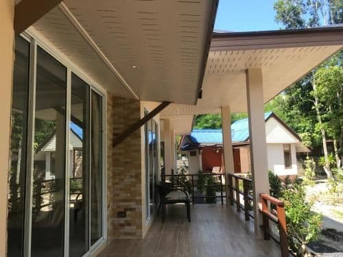 Two-Bedroom Villa