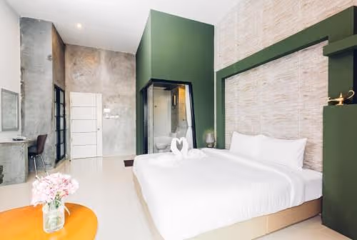 Superior Room