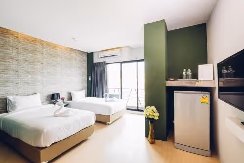 Superior Room
