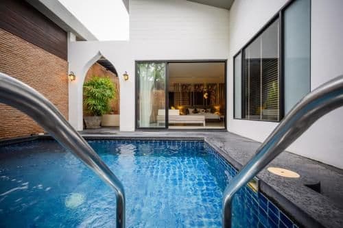Cae Villa Hua Hin Cae Villa Hua Hin