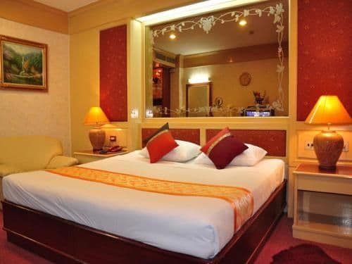 Mini Suite