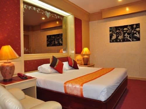 Mini Suite