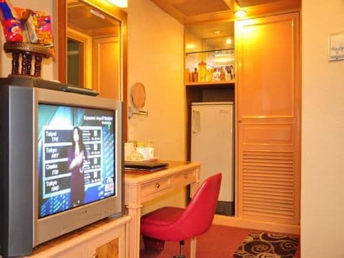Mini Suite