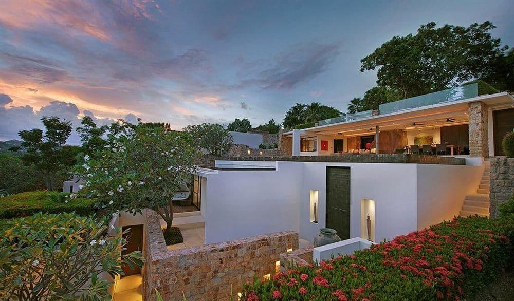 Samujana Villas-Four Bedrooms Pool Villa-15 Samujana Villas-Four Bedrooms Pool Villa-15