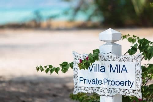 Five-Bedroom Villa