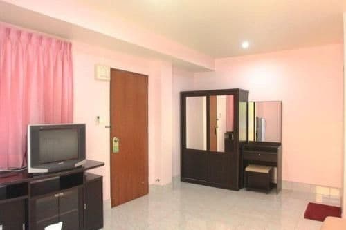 Superior Double Room with Balcony