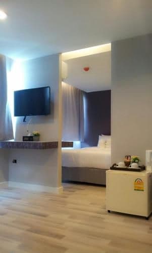 Suite Room