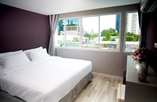 Suite Room
