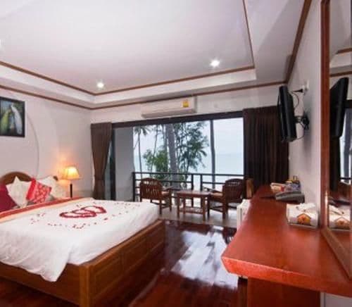 Honeymoon Suite