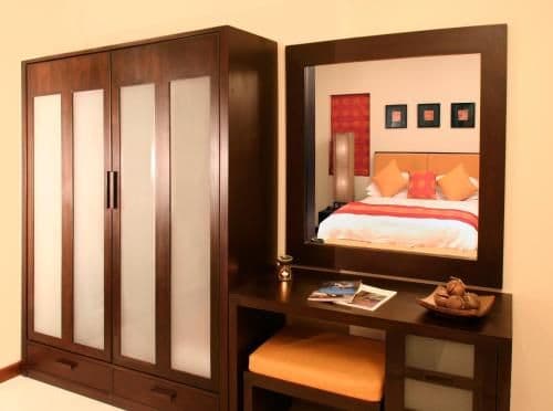 Deluxe Two-Bedroom Villa