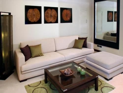 Deluxe Two-Bedroom Villa