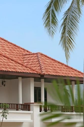Deluxe Two-Bedroom Villa