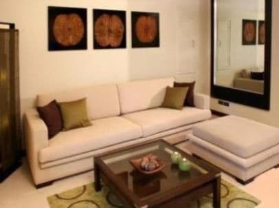 Deluxe Two-Bedroom Villa