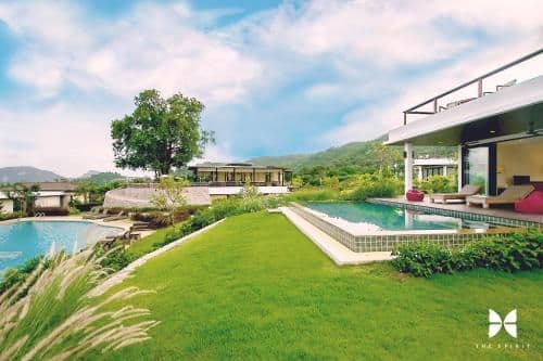 The Spirit Resort Hua Hin The Spirit Resort Hua Hin