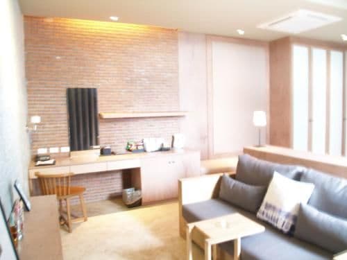 Three-Bedroom Suite