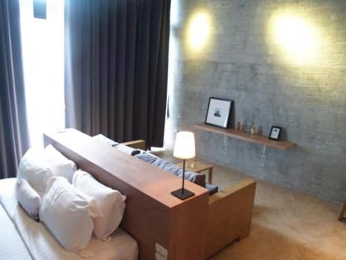 Three-Bedroom Suite