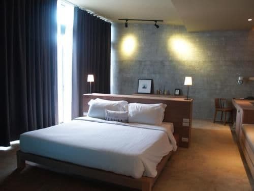 Three-Bedroom Suite