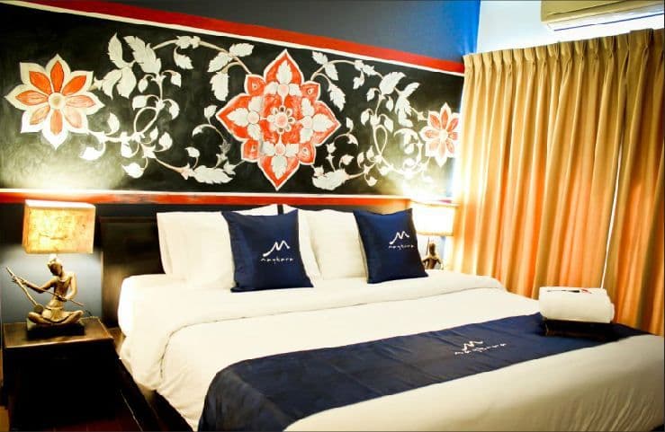 Maytara Hotel