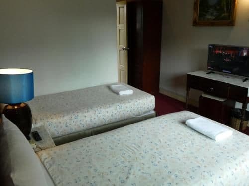 Suite