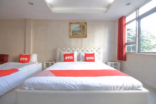 Superior Suite