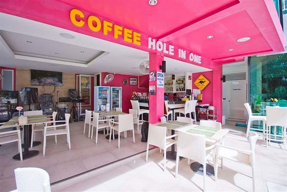 The Par Phuket
