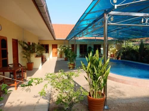 Baan Malee Baan Malee
