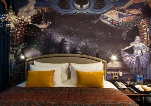 Standard Queen Room