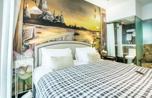 Standard King Room
